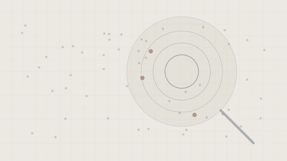 Trading surveillance, illustrative.